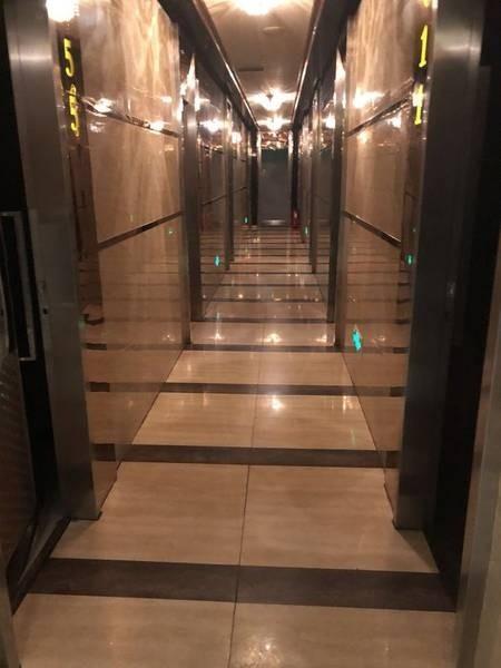 定西市友谊北路（友谊广场）商贸中心3楼营业用房转让公告（第二次）