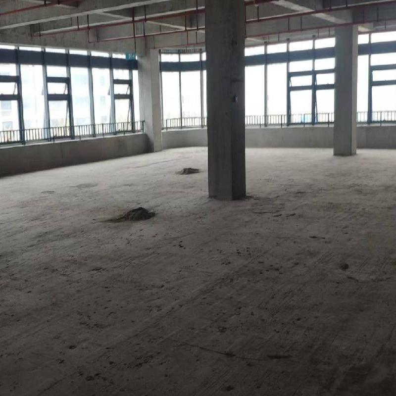江苏徐州鼓楼区半导体产业园三号楼（B3-2）2层202-2房产招租项目公告
