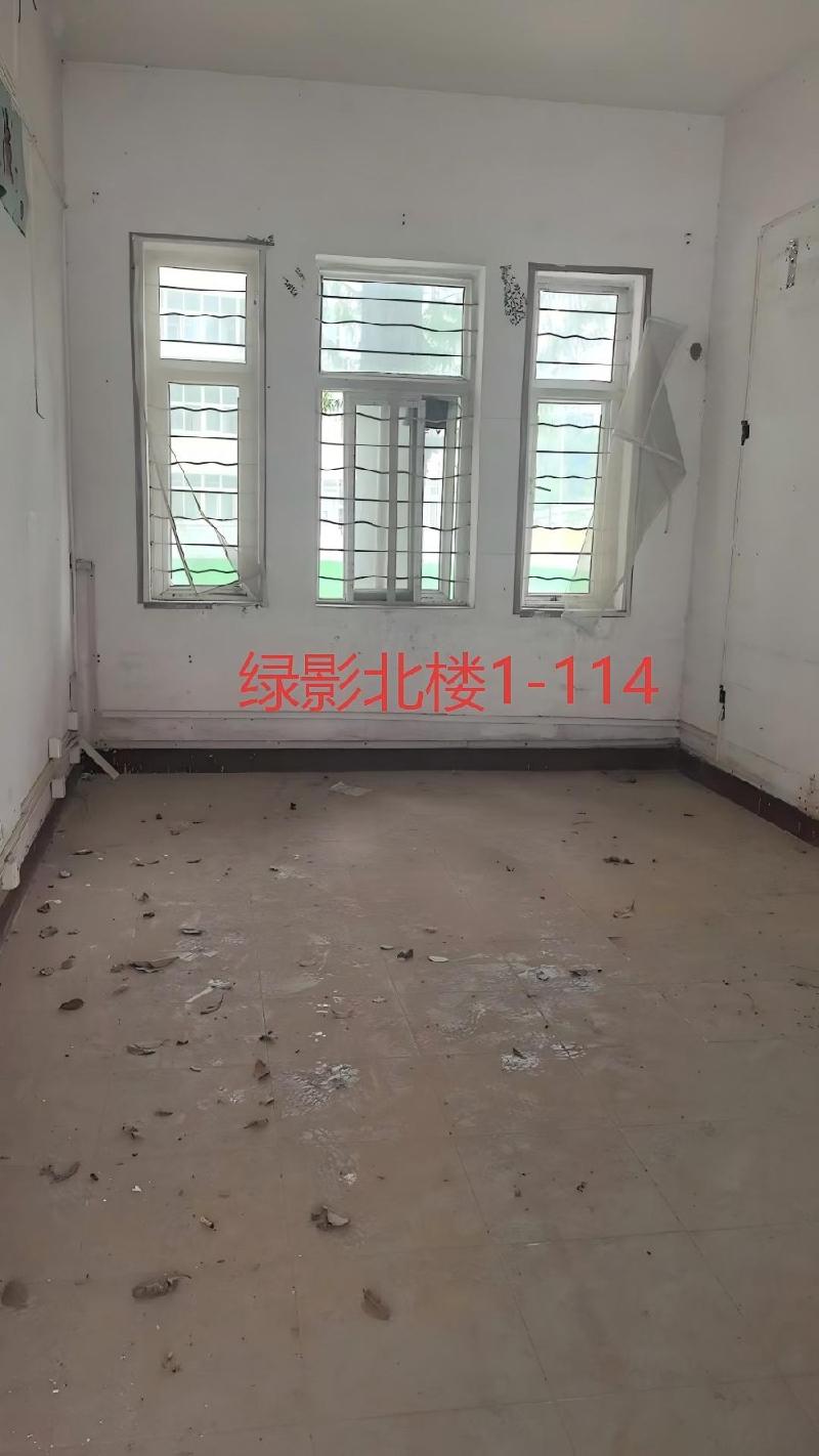 芜湖市镜湖区绿影小学绿影北楼1#楼14处商业房产出租（第二次）公告