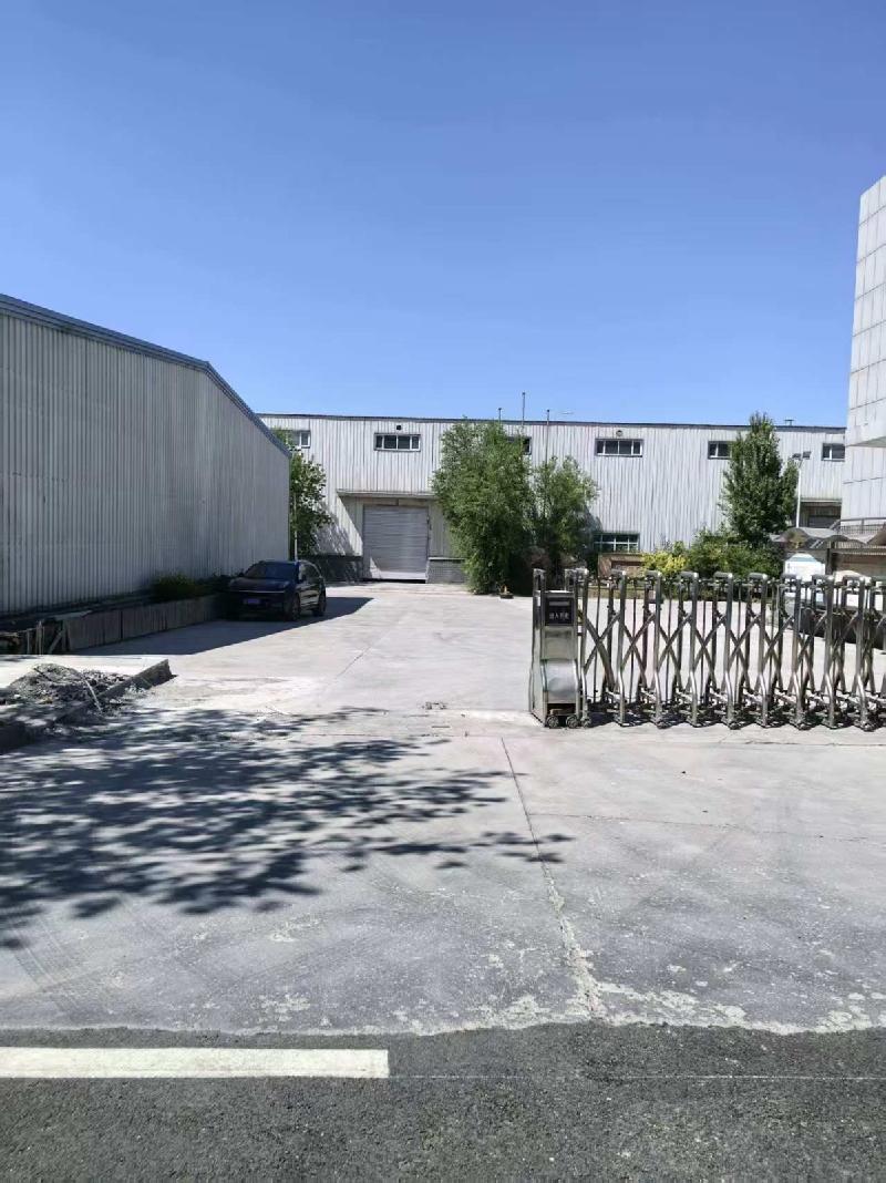 新疆陆通交通建设有限责任公司转让位于乌鲁木齐市头屯河区工业园四期一宗土地使用权