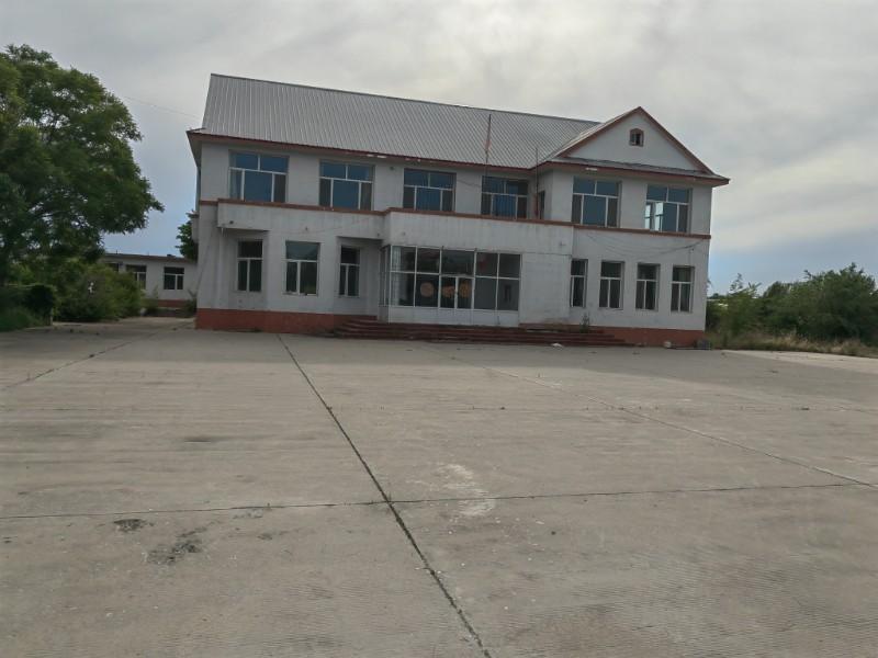 赤峰市红山区文钟镇南大营子村（原柳条沟收费站）约11482.89㎡土地使用权出租（首年租金底价106129.47元，租期5年）(国资监测编号GR2026NM1003134-2)