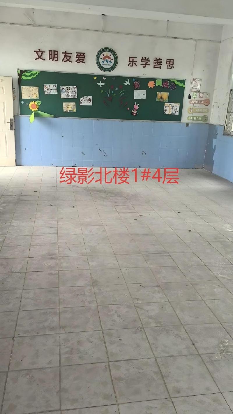 芜湖市镜湖区绿影小学绿影北楼1#楼14处商业房产出租（第二次）公告