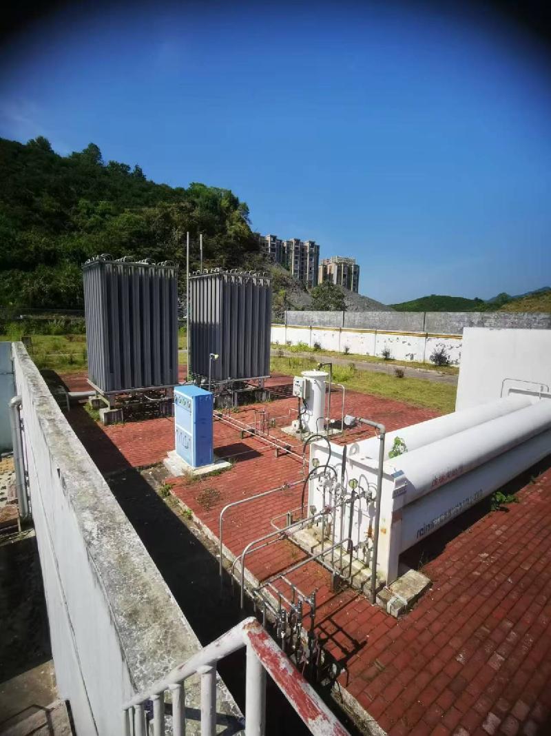中油中泰（郴州）天然气有限公司永兴、安仁加气站设备整体转让