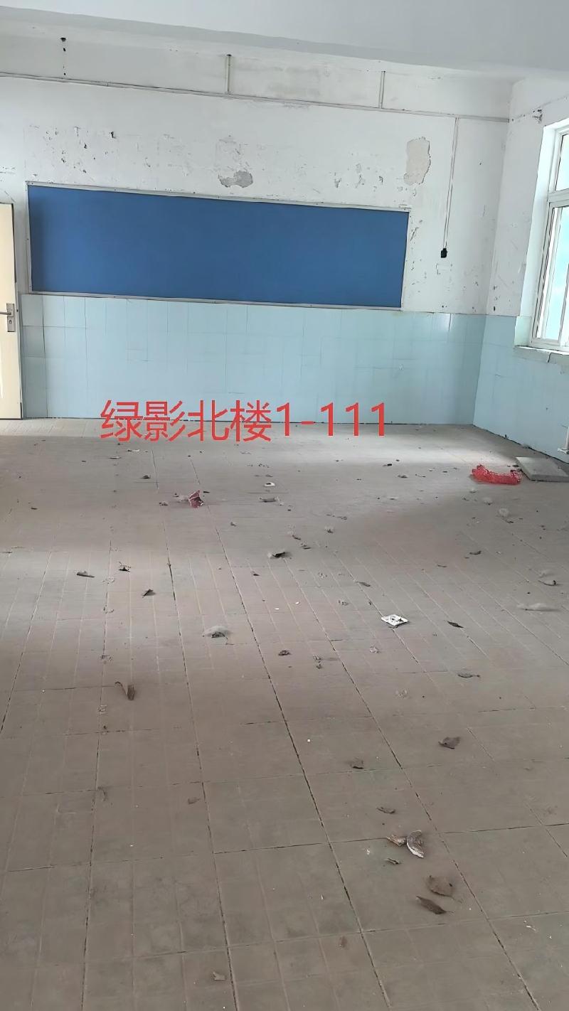 芜湖市镜湖区绿影小学绿影北楼1#楼14处商业房产出租（第二次）公告