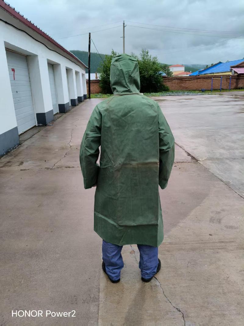 一批二手劳保用品转让市场询价（中国内蒙古森工集团阿龙山森林工业有限公司）