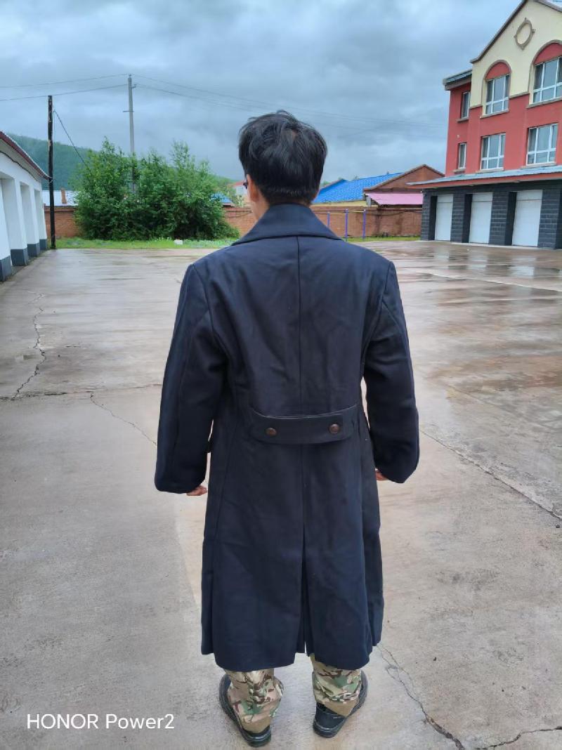 一批二手劳保用品转让市场询价（中国内蒙古森工集团阿龙山森林工业有限公司）
