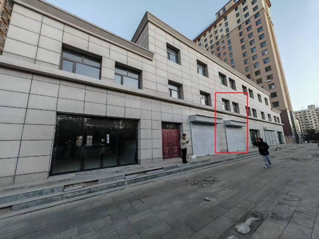 内蒙古农村商业银行股份有限公司四子王旗支行43宗资产转让市场公开询价
