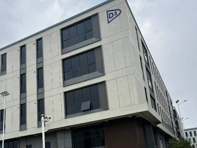 淮安朗东智能科技有限公司水渡口大道215号诺德PCB智能设备制造产业园D3厂房一二层公开出租(二次挂牌)(国资监测编号GR2026JS5002646-2)