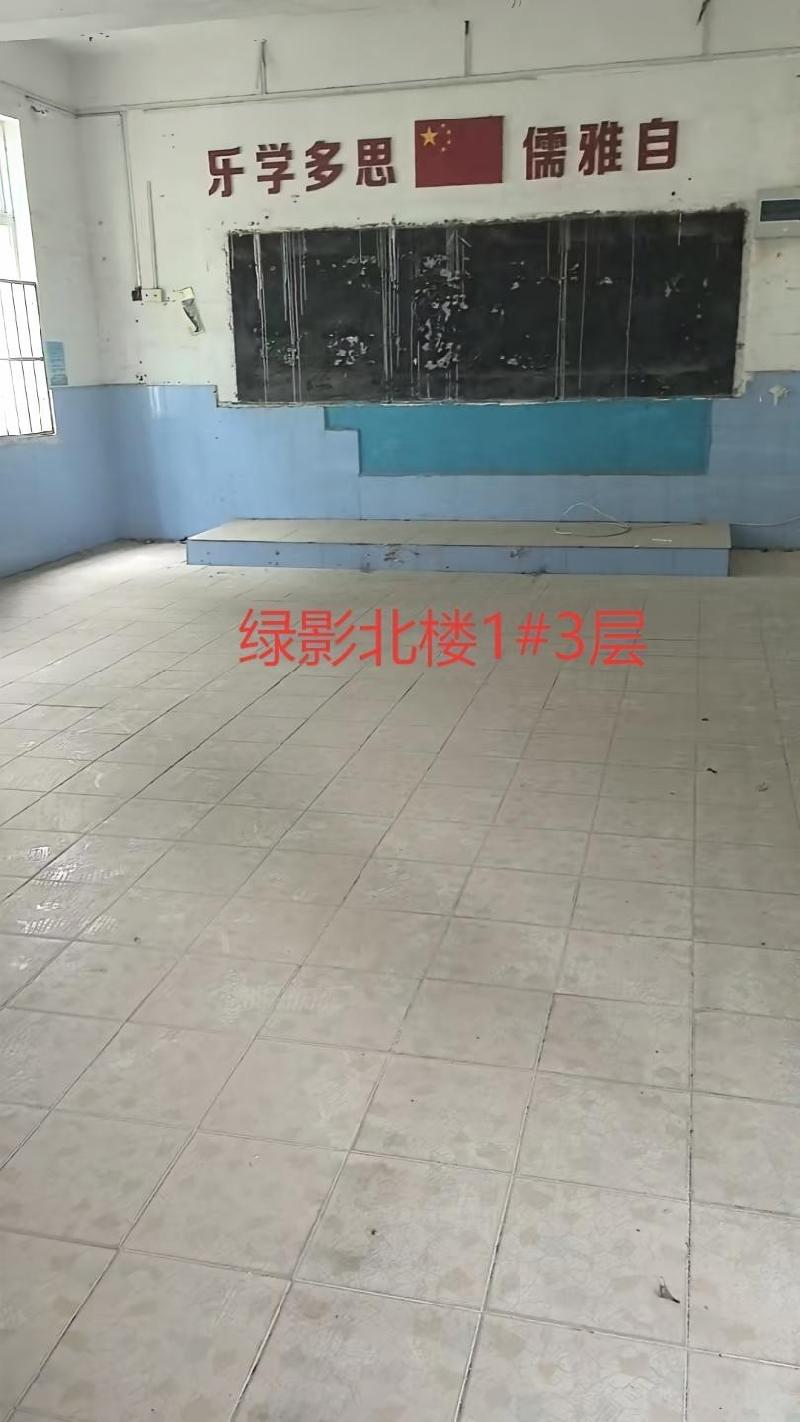芜湖市镜湖区绿影小学绿影北楼1#楼14处商业房产出租（第二次）公告
