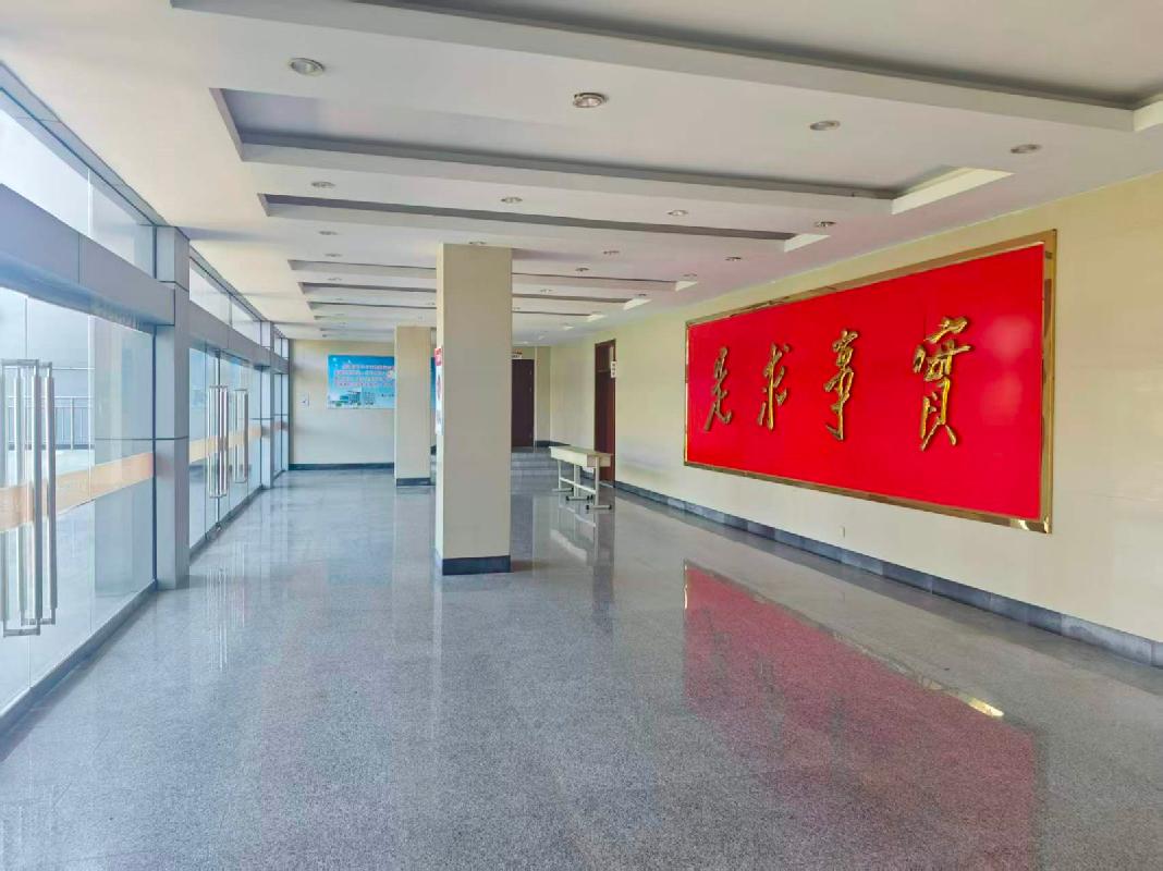 芜湖市湾沚区芜湖南路与荆山河路交叉口原湾沚区党校房产出租公告(国资监测编号GR2026AH2001778)