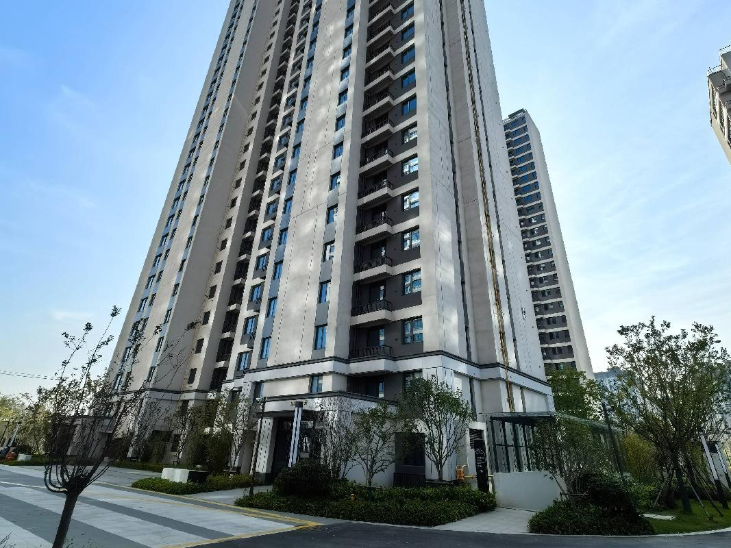 江苏徐州邳州市桃李风华府12#603招租项目公告(国资监测编号GR2026JS4002620)