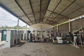 铁塔、横担、变压器等内蒙古电力（集团）有限责任公司乌海供电分公司废旧资产转让(国资监测编号GR2026NM1003107)