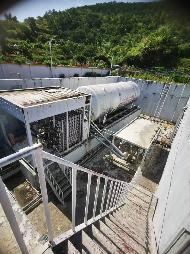 中油中泰（郴州）天然气有限公司永兴、安仁加气站设备整体转让