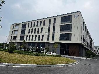 淮安朗东智能科技有限公司水渡口大道215号诺德PCB智能设备制造产业园D3厂房一二层公开出租(二次挂牌)(国资监测编号GR2026JS5002646-2)