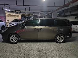 (苏DEP200）别克牌SGM6520ATA2.4L小型普通客车转让公告(国资监测编号GR2026JS2002651)