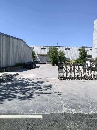 新疆陆通交通建设有限责任公司转让位于乌鲁木齐市头屯河区工业园四期一宗土地使用权(国资监测编号GR2026XJ1001328)