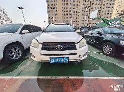 （蒙DWY456）丰田牌TV6460GL小型普通客车转让(国资监测编号GR2026NM1002252-2)