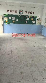 芜湖市镜湖区绿影小学绿影北楼1#楼14处商业房产出租（第二次）公告