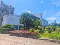 芜湖市湾沚区芜湖南路与荆山河路交叉口原湾沚区党校房产出租公告(国资监测编号GR2026AH2001778)