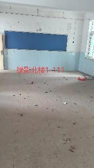 芜湖市镜湖区绿影小学绿影北楼1#楼14处商业房产出租（第二次）公告