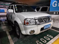 5台报废车辆招选回收机构（内蒙古科电电气有限责任公司）(国资监测编号GR2026NM1003162)