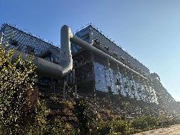 红河钢铁有限公司炼铁区域的建筑物和设备资产(国资监测编号GR2026YN1000407)
