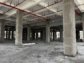 淮安朗东智能科技有限公司水渡口大道215号诺德PCB智能设备制造产业园D3厂房一二层公开出租(二次挂牌)(国资监测编号GR2026JS5002646-2)