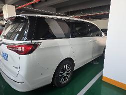 别克牌SGM6522UBB2小型普通客车（黑E7MN29）转让交易公告(国资监测编号GR2026HL2004165)