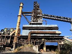 红河钢铁有限公司炼铁区域的建筑物和设备资产(国资监测编号GR2026YN1000407)