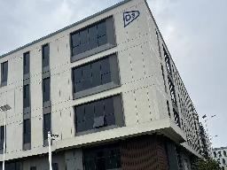 淮安朗东智能科技有限公司水渡口大道215号诺德PCB智能设备制造产业园D3厂房一二层公开出租(二次挂牌)(国资监测编号GR2026JS5002646-2)