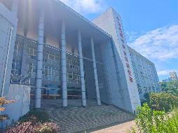 芜湖市湾沚区芜湖南路与荆山河路交叉口原湾沚区党校房产出租公告(国资监测编号GR2026AH2001778)
