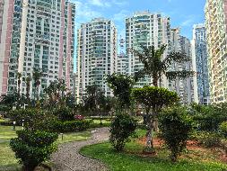 中国石油兰州石油化工有限公司海口市明珠路2号置地花园房产转让公告