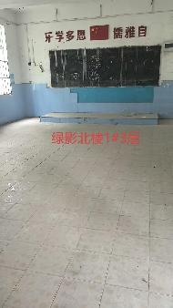 芜湖市镜湖区绿影小学绿影北楼1#楼14处商业房产出租（第二次）公告