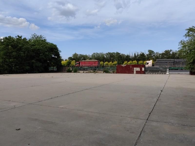 赤峰市红山区文钟镇南大营子村（原柳条沟收费站）约11482.89㎡土地使用权出租（首年租金底价106129.47元，租期5年）(国资监测编号GR2026NM1003134-2)