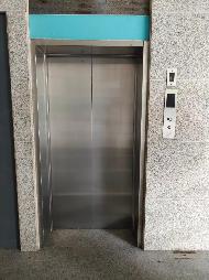 一台报废奥的斯电梯转让公告(国资监测编号GR2026AH2001794)