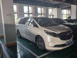 别克牌SGM6522UBB2小型普通客车（黑E7MN29）转让交易公告(国资监测编号GR2026HL2004165)