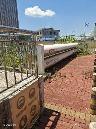 中油中泰（郴州）天然气有限公司永兴、安仁加气站设备整体转让