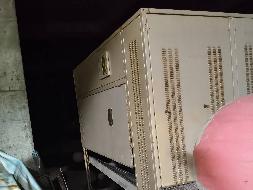 配电柜、电视机、空气能热水机组等一批废旧资产转让公告(国资监测编号GR2026JS2002652)