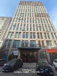 呼和浩特市成吉思汗大街琦琳家园ABC座10层C座1001、12层C座1201两处房产打包处置（呼和浩特市春华水务开发集团有限责任公司）(国资监测编号GR2026NM1003105)