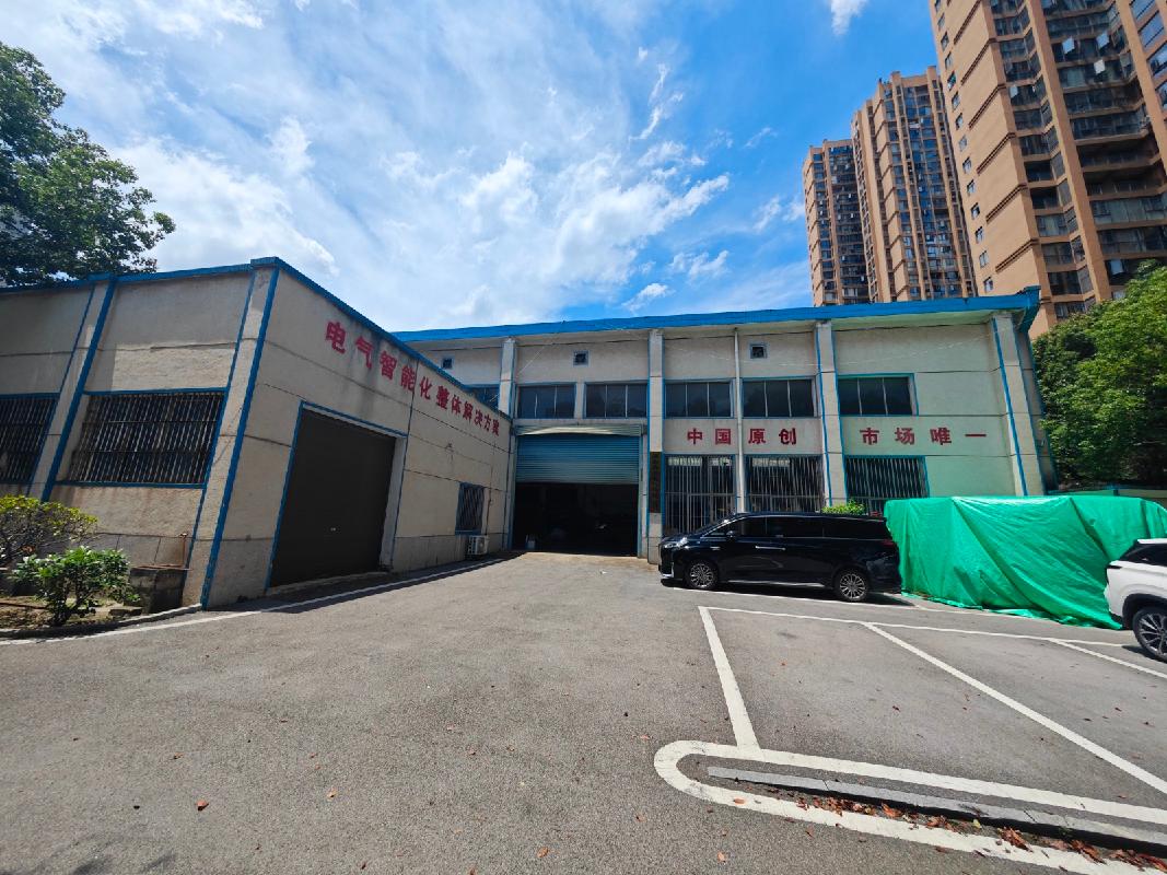 湖南电器科学研究院有限公司长沙市新中路办公楼1楼2间办公用房、2楼3间办公用房以及1号车间整体出租(国资监测编号GR2026HN1002161)