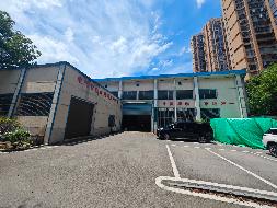 湖南电器科学研究院有限公司长沙市新中路办公楼1楼2间办公用房、2楼3间办公用房以及1号车间整体出租(国资监测编号GR2026HN1002161)