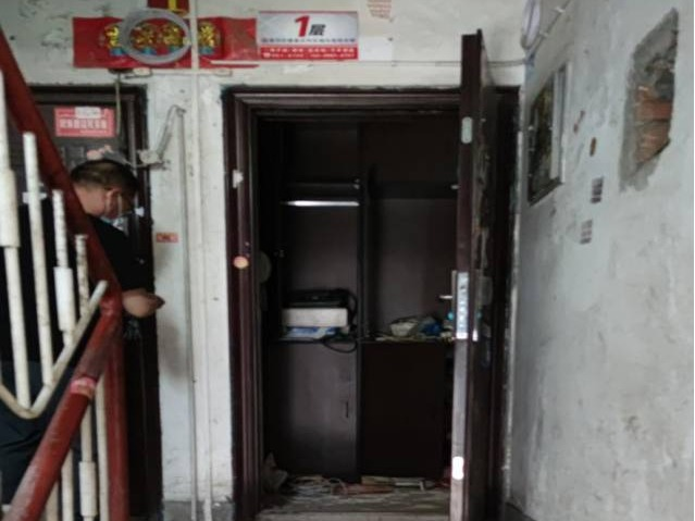 中国石油天然气股份有限公司新疆油田分公司采油一厂转让位于乌苏市捷特尔花园小区1套住宅、1间车库房地产（资产包二）(国资监测编号GR2026XJ1001316)