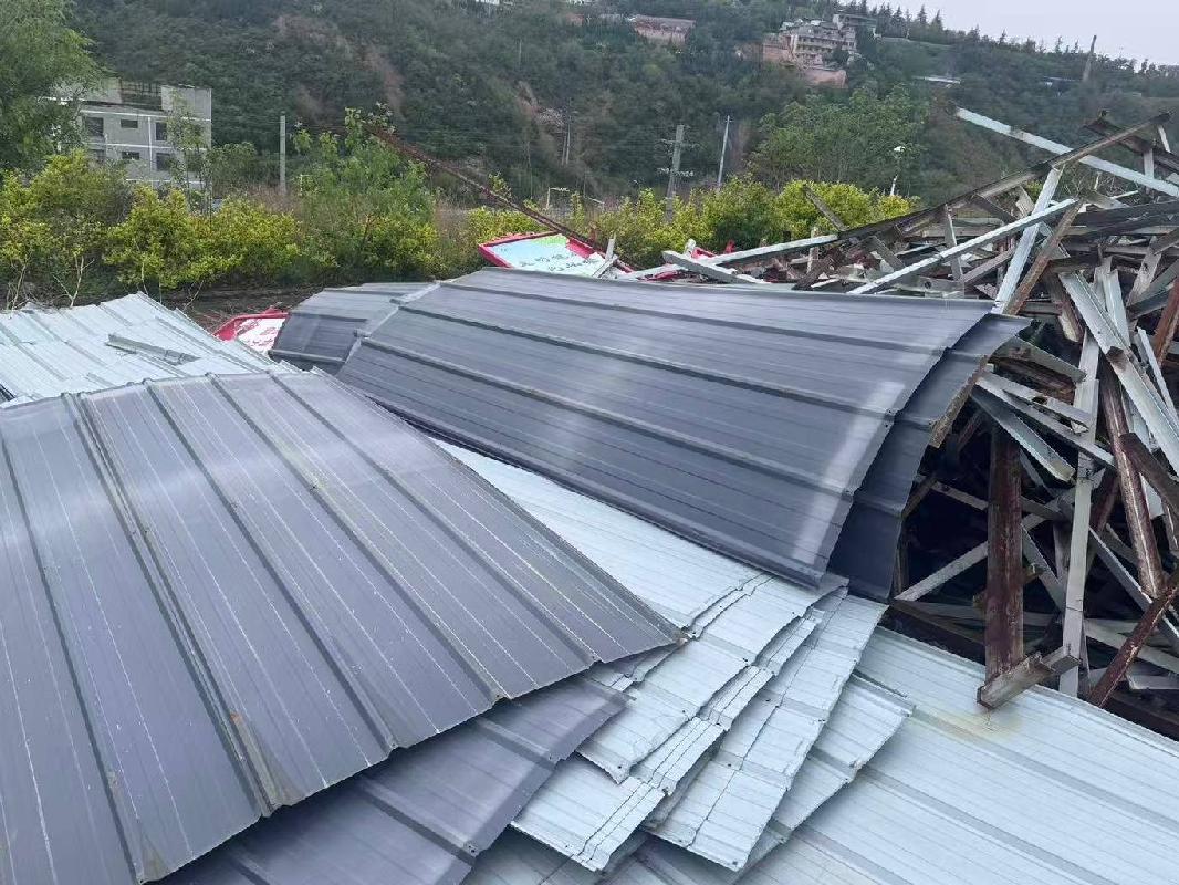 阳城县住房和城乡建设管理局报废资产一批处置公告(二次挂牌)