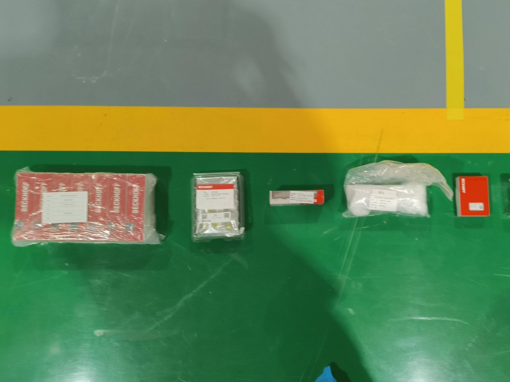 一批电气模块转让（详见附件清单）转让公告