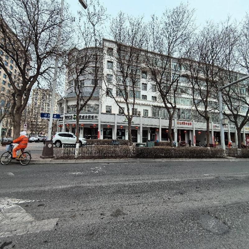 中央储备粮武威直属库有限公司所属8套房产转让公告（第二次）