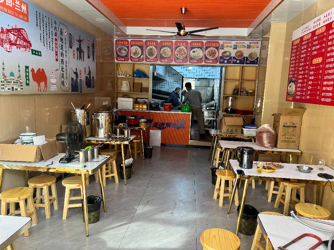 常州市武进区西湖街道塔下新苑4-1号4号商铺招租公告(国资监测编号GR2026JS2002768)