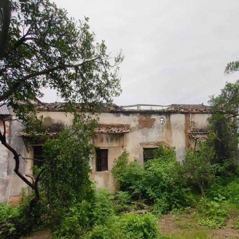 柯城区沟溪乡高山窑村（原贵如龙、贵如福户）宅基地使用权公开挂牌转让
