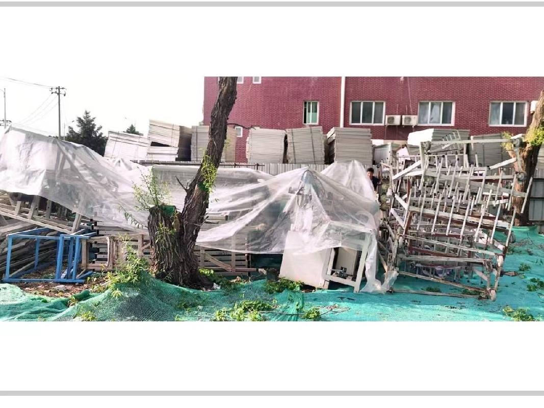 中国电子科技集团公司第四十九研究所27台报废设备捆绑转让交易公告交易公告