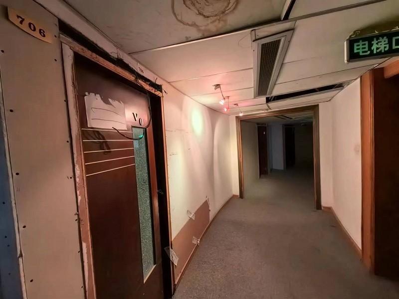 常州市天宁区延陵西路23、25、27、29号（投资广场）706号办公用房转让公告(国资监测编号GR2026JS2002777)