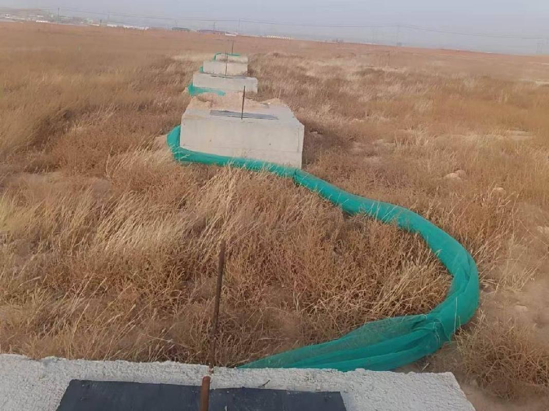 包头市达茂旗百灵庙镇新区原百灵园区的一宗工业用地中部分土地转让项目（内蒙古铭晟能源有限公司）(国资监测编号GR2026NM1003262)